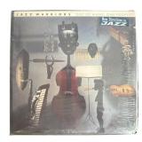 Jazz Warriors - Out Of Many, One People - Vinyl Re