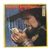 Johnny Paycheck - Greatest Hits Vol. II - LP - VG+