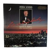 Frank Sinatra - L.A. Is My Lady - LP - VG+