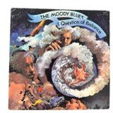 The Moody Blues - A Question of Balance - LP - VG+