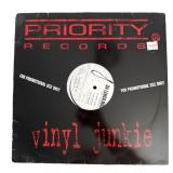 Da Lench Mob - Goin' Bananas / Cut Throats - [Viny
