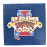 Alabama - My Home's in Alabama - LP - VG+