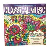 Peter Pan Records - Children's Introduction To Cla