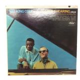 Nat King Cole - Nat King Cole Sings / George Shear