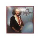 Jay Ferguson - Real Life Ain't This Way - LP - VG+