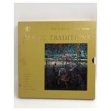 Time Life Records Slavic Traditions Vinyl Set