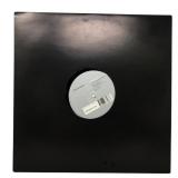 Force Majeure - Redemption - 12' Vinyl - VG+