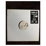 Young Lay - Playah's Mode - Vinyl Record - VG+
