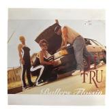 II Tru - Ballers Flossin - Vinyl Record - VG