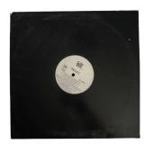 The D.O.C. - Return Of Da Livin' Dead - 12' Singl