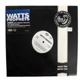 Watts Prophets - Searchin' - Vinyl Record - VG