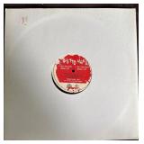 Ghetto Mafia - I Ain't Goin Down - 12' Single - V