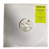 Champ MC - Sista's Betta Recognize - Vinyl - VG