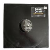 Frankie Cutlass - You and You and You - 12' Vinyl