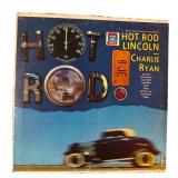Charlie Ryan - Hot Rod Lincoln - Vinyl Record - VG