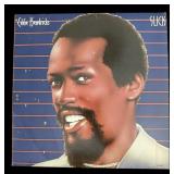 Eddie Kendricks - Slick - Vinyl LP - VG+