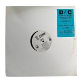 DFC - Caps Get Peeled - 12' Vinyl Single - VG+