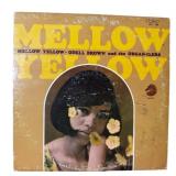 Odell Brown & The Organ-izers - Mellow Yellow - Vi