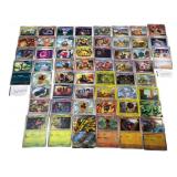 Pok©mon Trading Card Game Japanese and Korean Lot