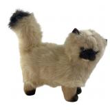Bocchetta Plush Himalayan Cat