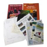 Rand McNally Student