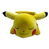 Jazwares Pok©mon Pikachu Plush Toy, 18" H