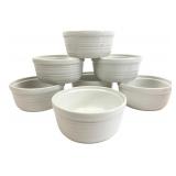 Home Porcelain Ramekin Set