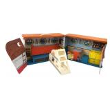 Mattel Barbie Chris-Craft Cabin Cruiser Playset