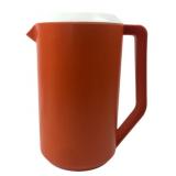 Rubbermaid One Gallon Plastic Pitcher