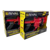 Nerf Rival Roundhouse XX-1500 Blaster
