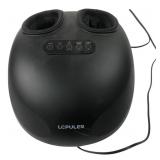 Lcpuler Electric Foot Massager with Heat