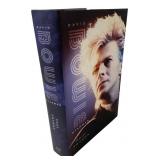 Paul Trynka David Bowie: Starman First Edition