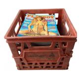 Playboy Magazine Collection, 1967-2010