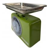 Stube 10kg Kitchen Scale, Made in W-Germany