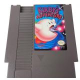 Nintendo Kirby