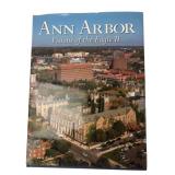 Dale Fisher Ann Arbor Visions of the Eagle II Book