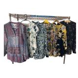 Set of 6 Assorted Women