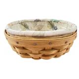 Longaberger American Cancer Society Basket