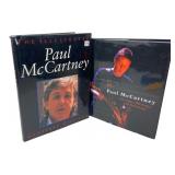 Geoffrey Giuliano Paul McCartney Illustrated Book