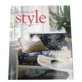Ethan Allen Style: Create the Look You Love Book