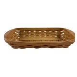 Longaberger Handwoven Wood Basket