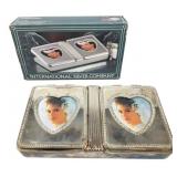 International Silver Company Silver-Plated Jewelry