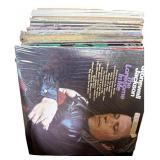 Vinyl Record Lot