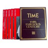 Time-Life Books This Fabulous Century Book Set