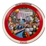 Coca-Cola 1982 World