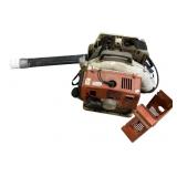 Stihl Gas-Powered Backpack Leaf Blower