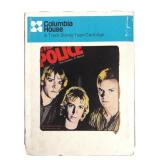 The Police - Outlandos d