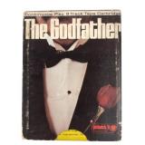 Pickwick/8 The Godfather 8-Track Tape Cartridge