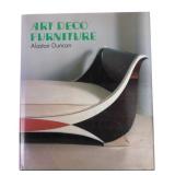 Alastair Duncan Art Deco Furniture First Edition