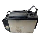 Power On Board Super Console Travel Cooler